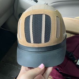 Troxel Sierra Helmet